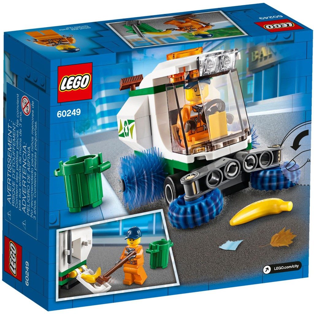 #60294 Lego Box